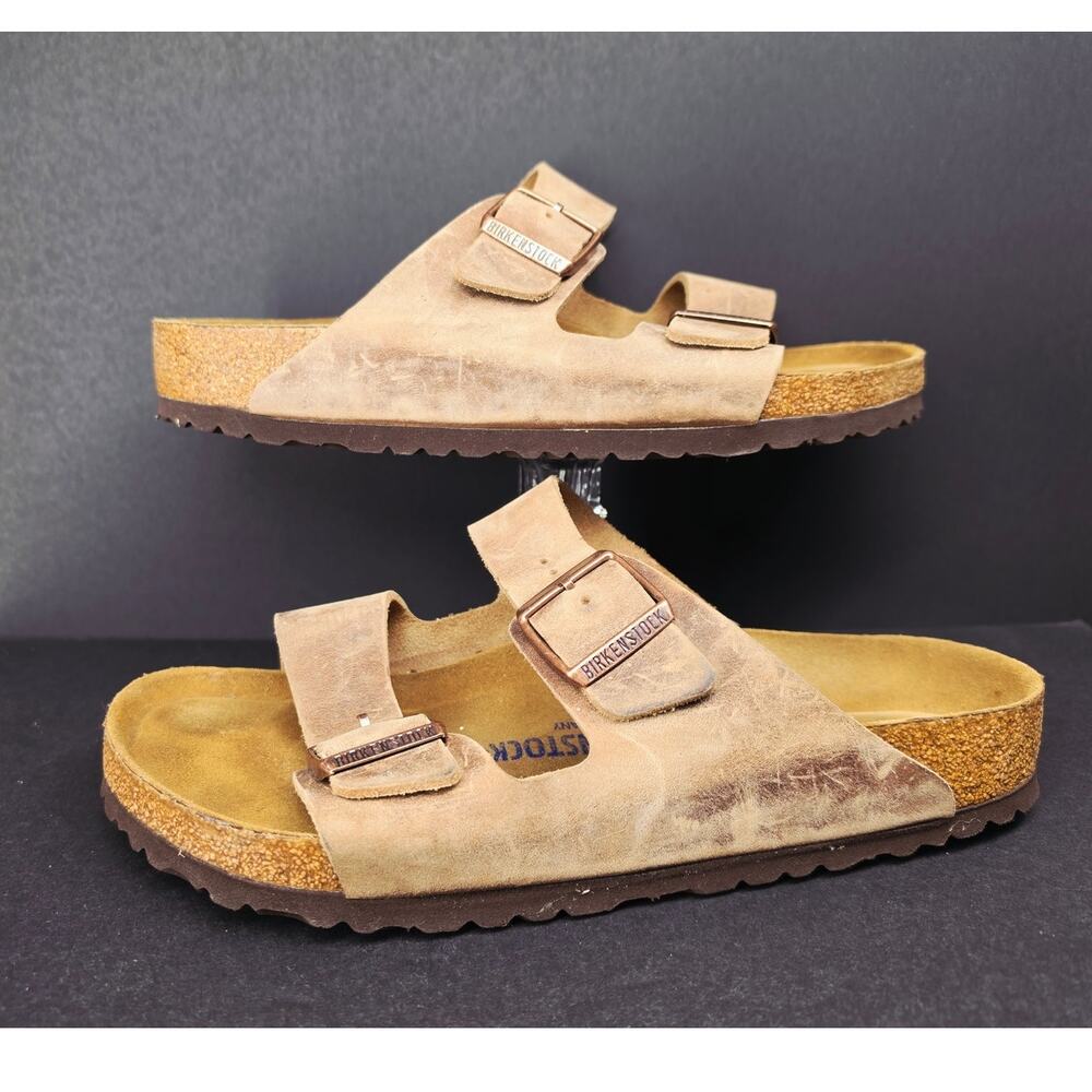Birkenstock Men 9 Arch Support